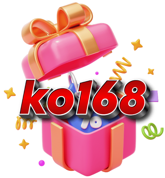 ko168-Logo
