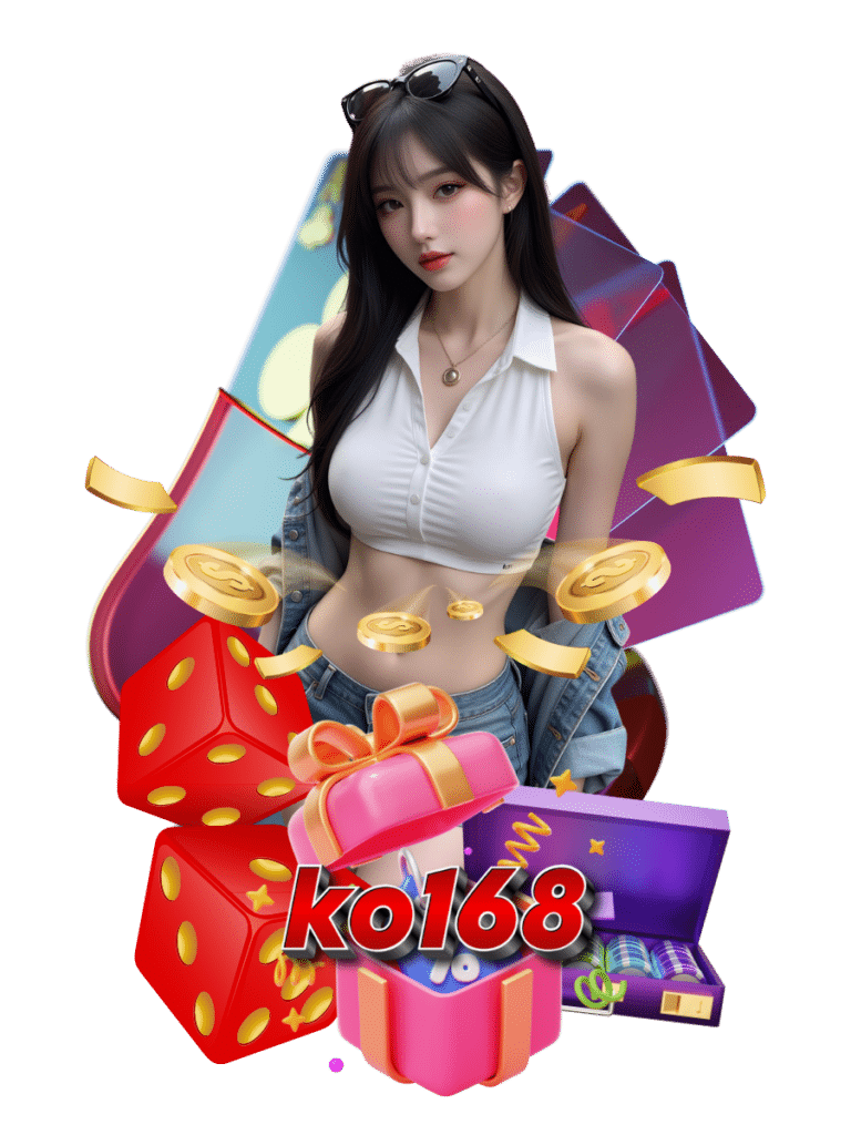 ko168 คาสิโนสด